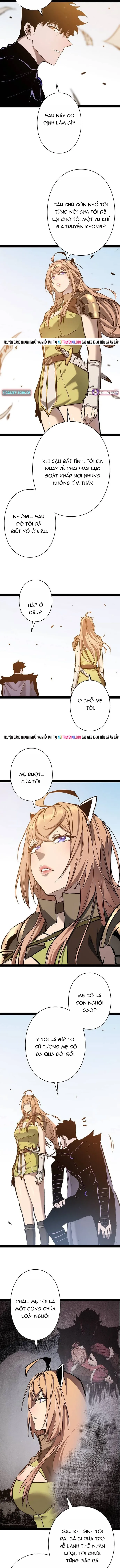 Trở Thành Anh Hùng Mạnh Nhất Nhờ Gian Lận Chap 94 - Next Chap 95