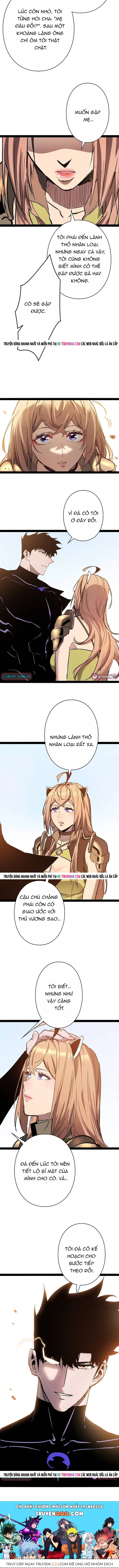 Trở Thành Anh Hùng Mạnh Nhất Nhờ Gian Lận Chap 94 - Next Chap 95