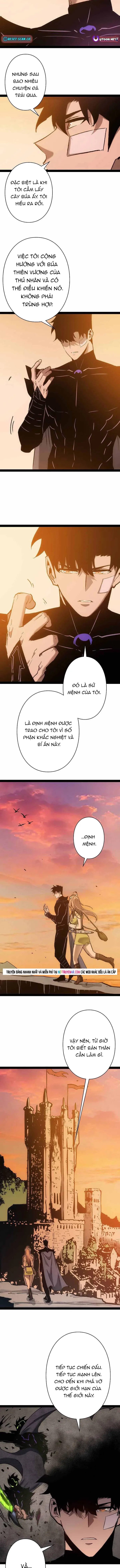 Trở Thành Anh Hùng Mạnh Nhất Nhờ Gian Lận Chap 95 - Next Chap 96