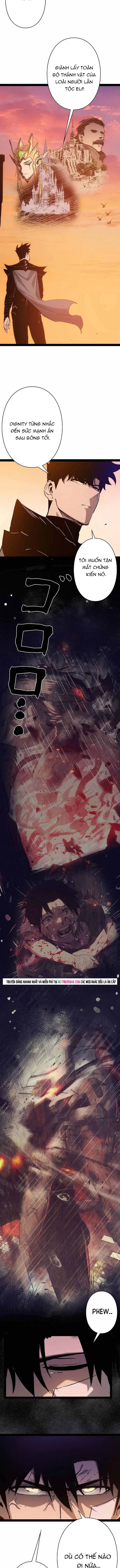 Trở Thành Anh Hùng Mạnh Nhất Nhờ Gian Lận Chap 95 - Next Chap 96