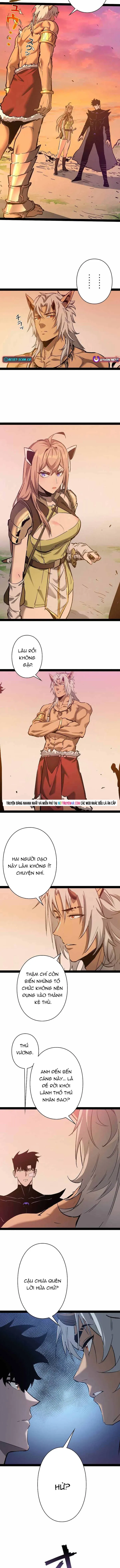 Trở Thành Anh Hùng Mạnh Nhất Nhờ Gian Lận Chap 95 - Next Chap 96