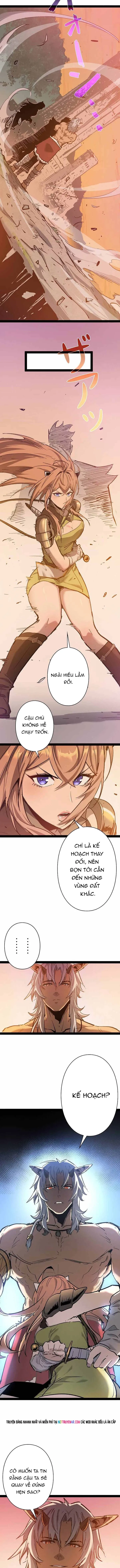 Trở Thành Anh Hùng Mạnh Nhất Nhờ Gian Lận Chap 95 - Next Chap 96