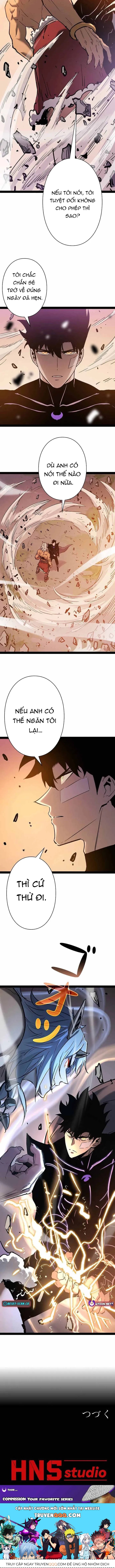 Trở Thành Anh Hùng Mạnh Nhất Nhờ Gian Lận Chap 95 - Next Chap 96