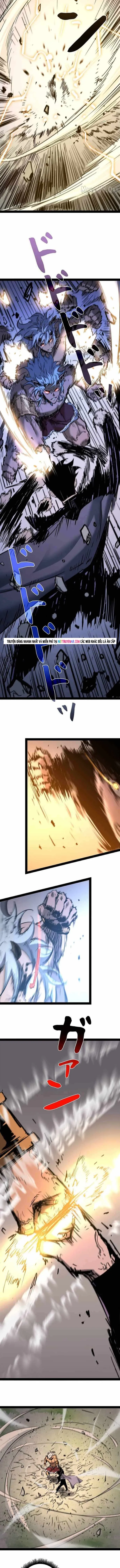 Trở Thành Anh Hùng Mạnh Nhất Nhờ Gian Lận Chap 96 - Next Chap 97