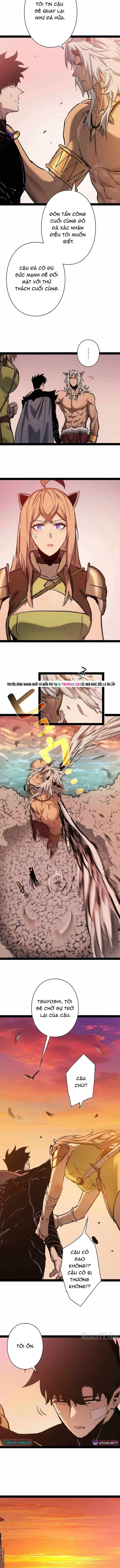 Trở Thành Anh Hùng Mạnh Nhất Nhờ Gian Lận Chap 96 - Next Chap 97