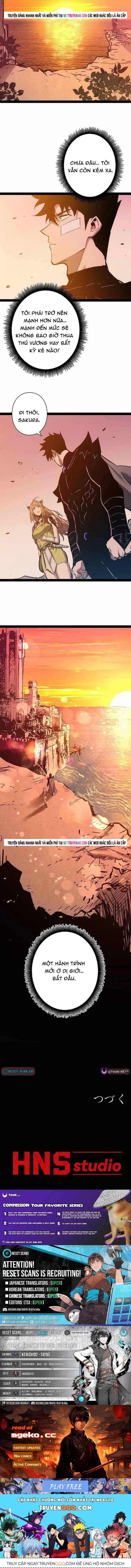 Trở Thành Anh Hùng Mạnh Nhất Nhờ Gian Lận Chap 96 - Next Chap 97