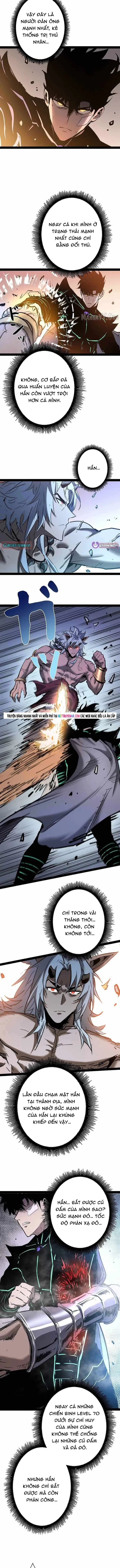 Trở Thành Anh Hùng Mạnh Nhất Nhờ Gian Lận Chap 96 - Next Chap 97