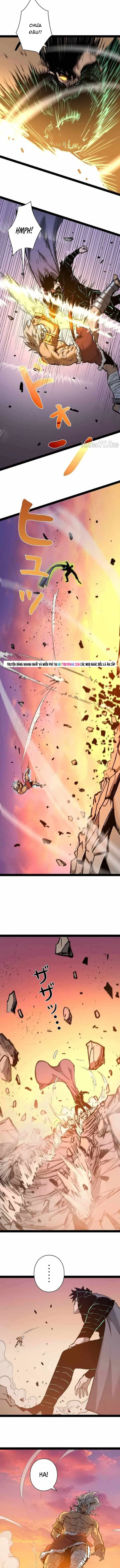 Trở Thành Anh Hùng Mạnh Nhất Nhờ Gian Lận Chap 96 - Next Chap 97