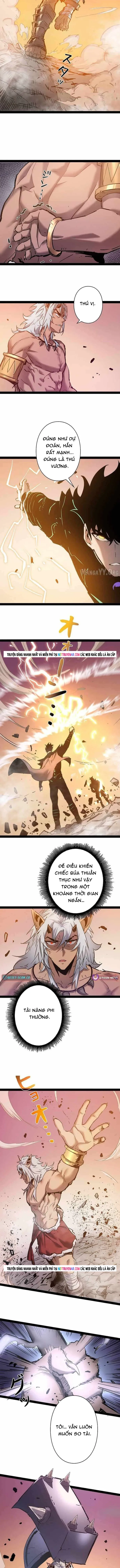 Trở Thành Anh Hùng Mạnh Nhất Nhờ Gian Lận Chap 96 - Next Chap 97