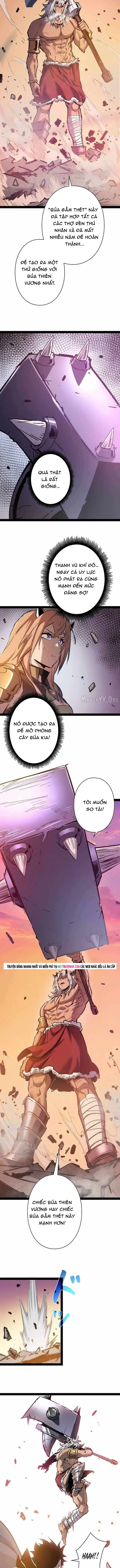 Trở Thành Anh Hùng Mạnh Nhất Nhờ Gian Lận Chap 96 - Next Chap 97