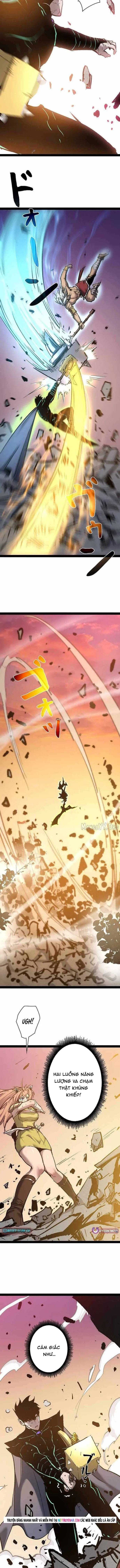 Trở Thành Anh Hùng Mạnh Nhất Nhờ Gian Lận Chap 96 - Next Chap 97