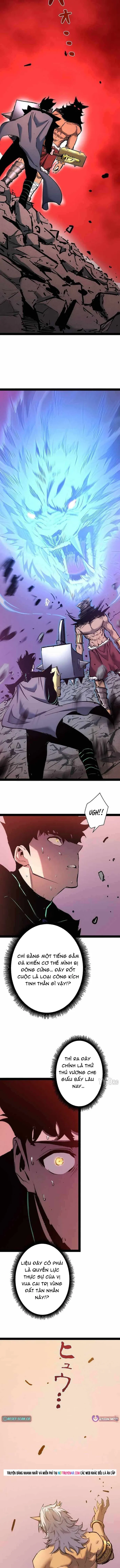 Trở Thành Anh Hùng Mạnh Nhất Nhờ Gian Lận Chap 96 - Next Chap 97