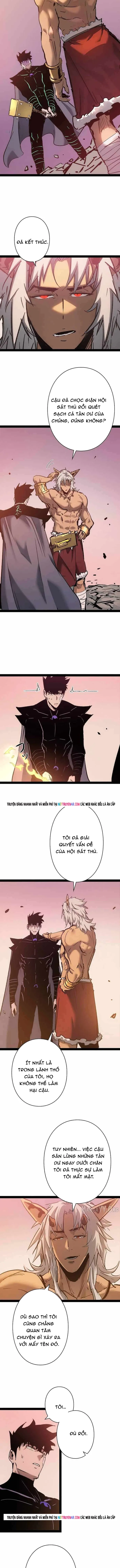 Trở Thành Anh Hùng Mạnh Nhất Nhờ Gian Lận Chap 96 - Next Chap 97