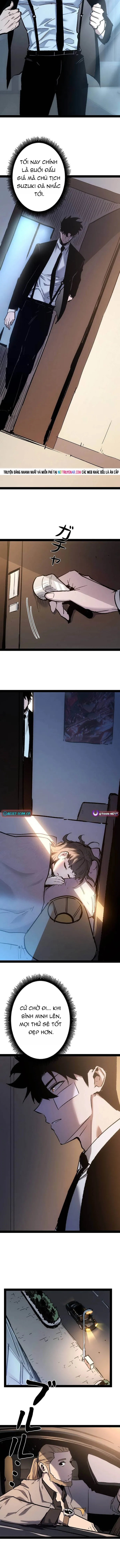 Trở Thành Anh Hùng Mạnh Nhất Nhờ Gian Lận Chap 97 - Next Chap 98