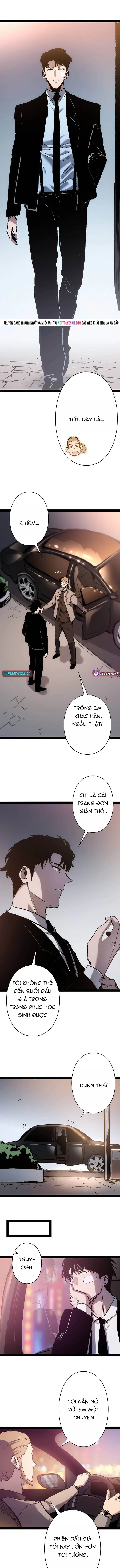 Trở Thành Anh Hùng Mạnh Nhất Nhờ Gian Lận Chap 97 - Next Chap 98