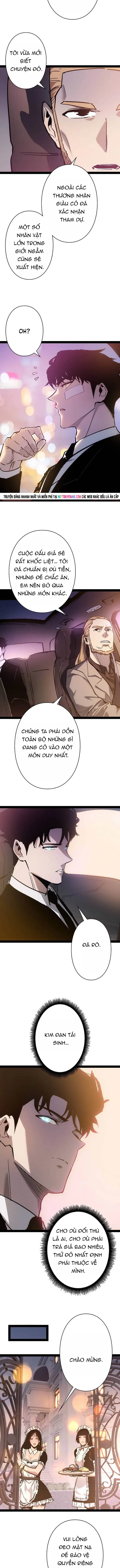 Trở Thành Anh Hùng Mạnh Nhất Nhờ Gian Lận Chap 97 - Next Chap 98