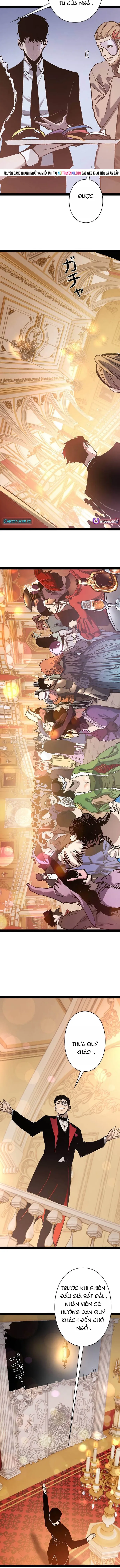 Trở Thành Anh Hùng Mạnh Nhất Nhờ Gian Lận Chap 97 - Next Chap 98