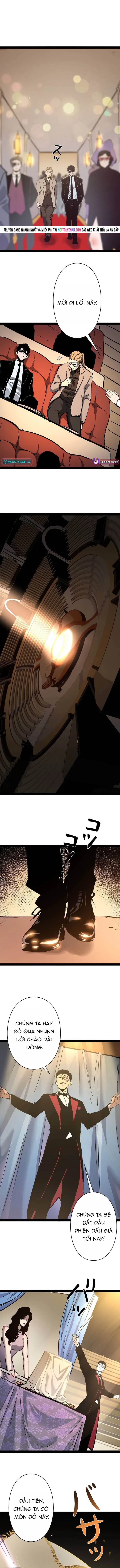 Trở Thành Anh Hùng Mạnh Nhất Nhờ Gian Lận Chap 97 - Next Chap 98
