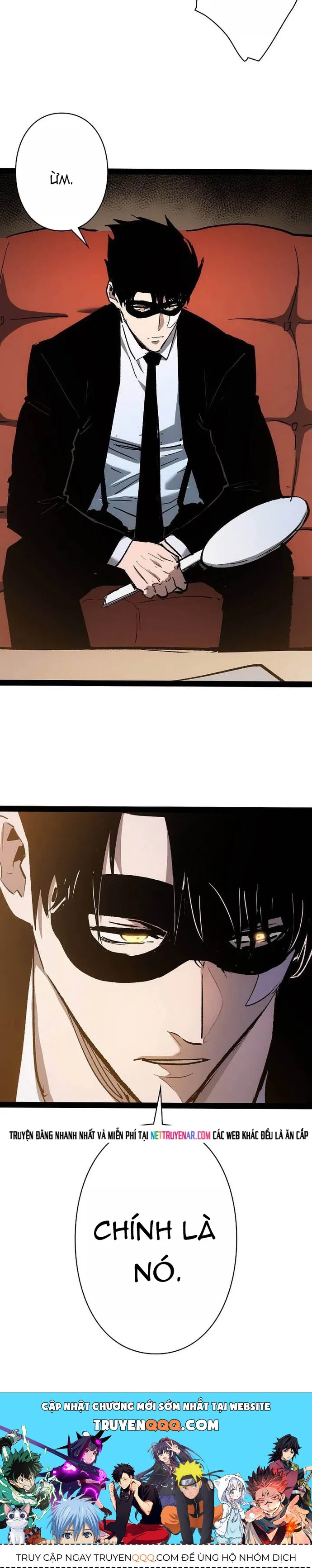 Trở Thành Anh Hùng Mạnh Nhất Nhờ Gian Lận Chap 97 - Next Chap 98