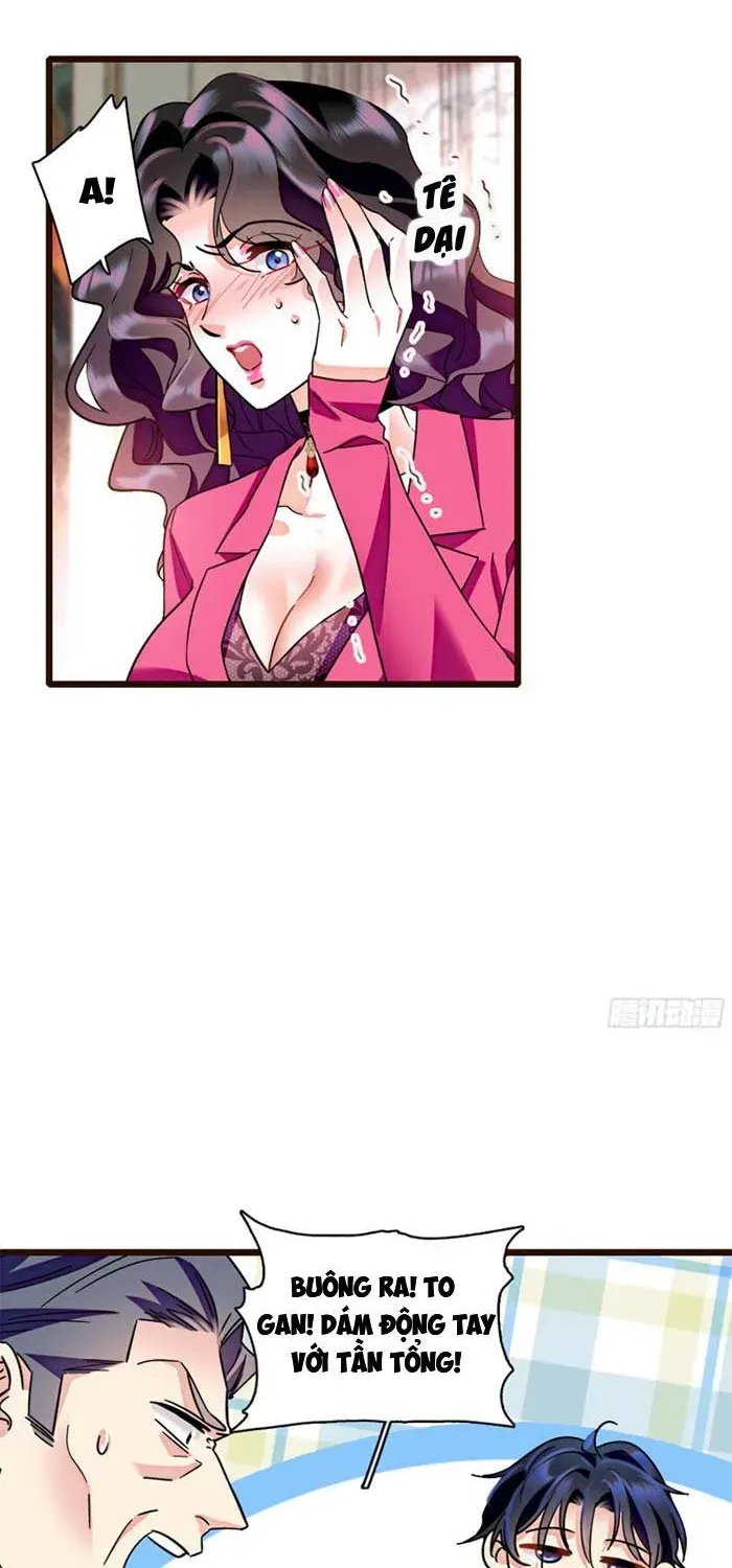 Tỷ Phú Ở Rể - chapter 7 - 11