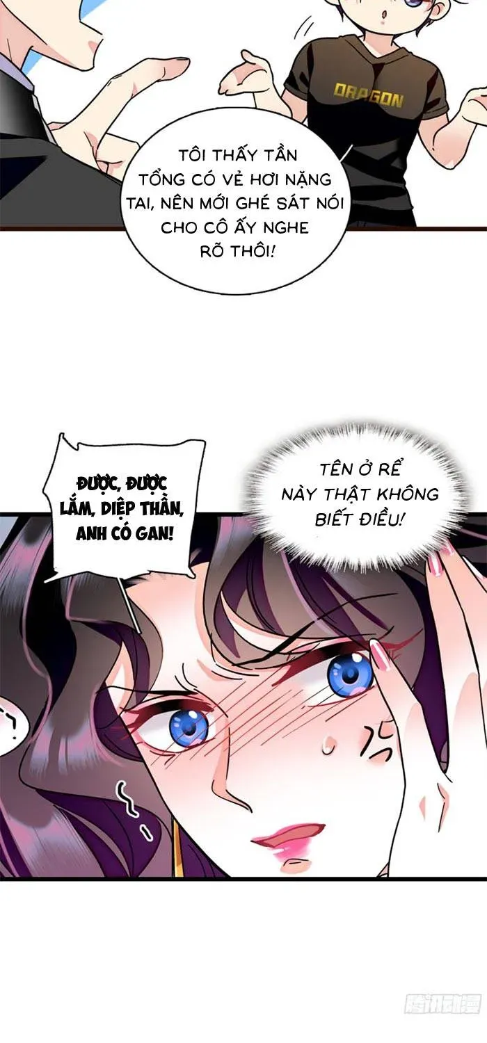 Tỷ Phú Ở Rể - chapter 7 - 12