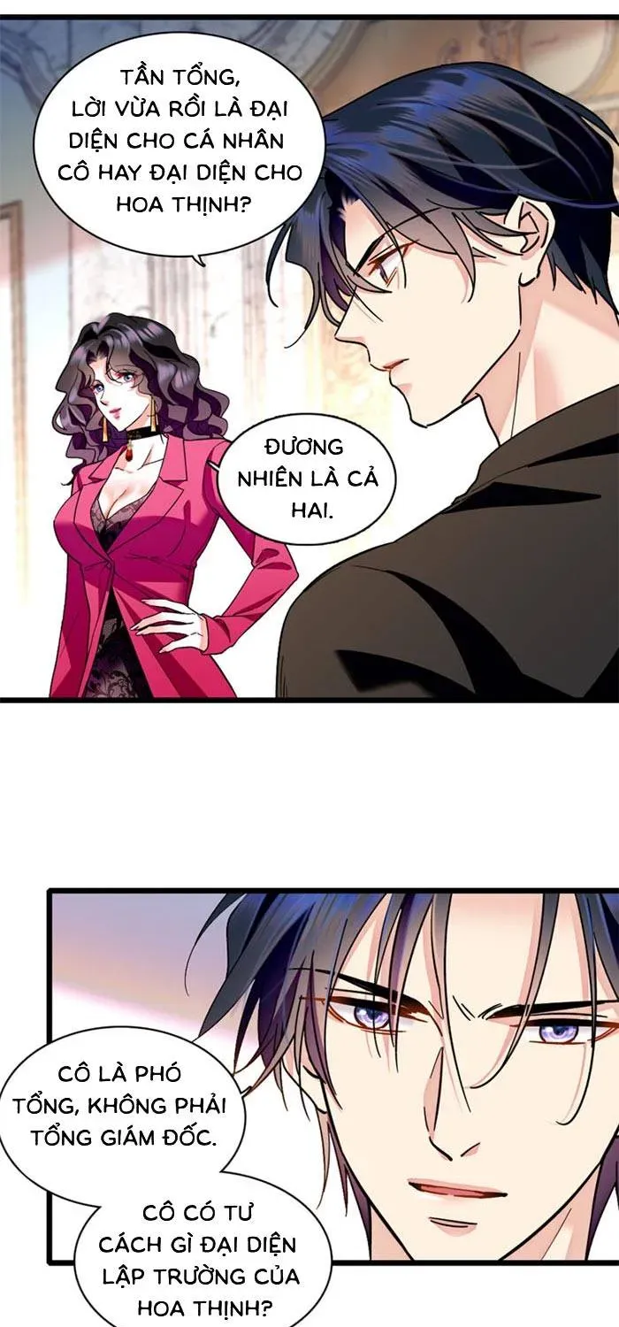 Tỷ Phú Ở Rể - chapter 7 - 15