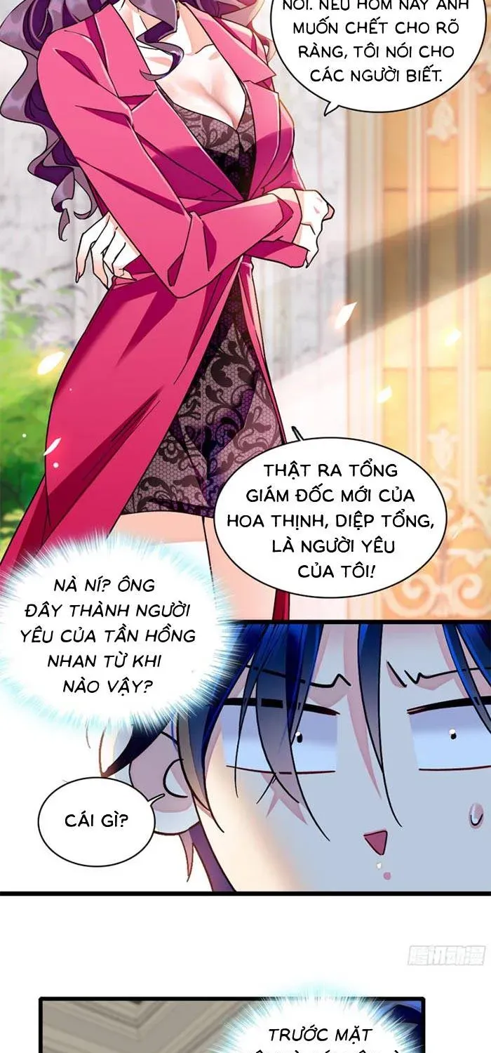 Tỷ Phú Ở Rể - chapter 7 - 17