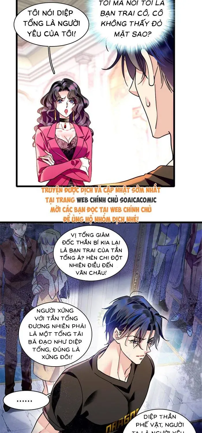 Tỷ Phú Ở Rể - chapter 7 - 18