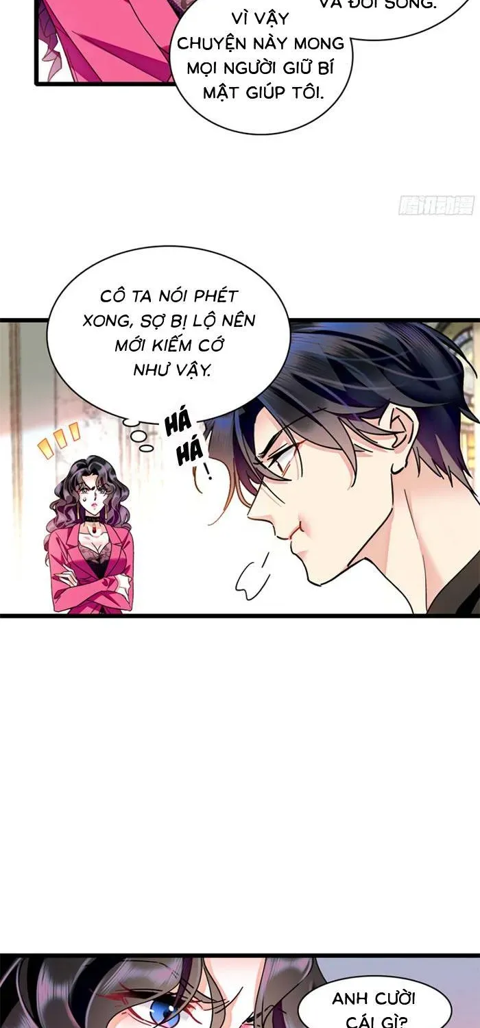 Tỷ Phú Ở Rể - chapter 7 - 21