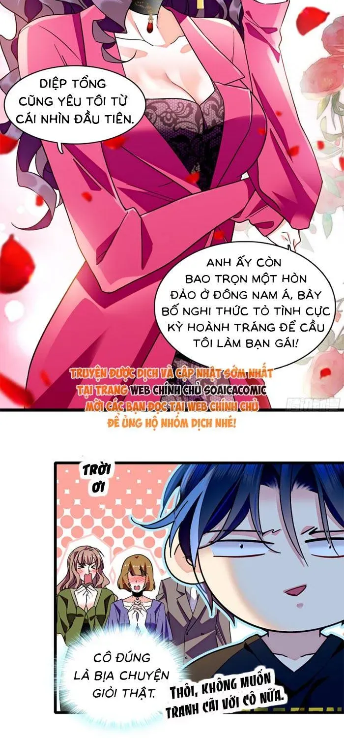 Tỷ Phú Ở Rể - chapter 7 - 23