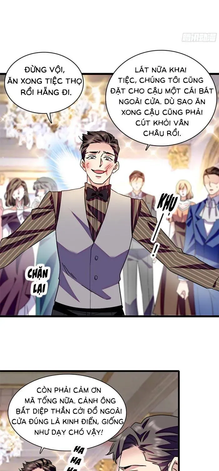Tỷ Phú Ở Rể - chapter 7 - 25