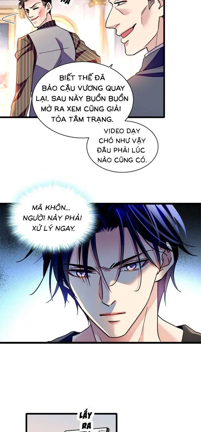 Tỷ Phú Ở Rể - chapter 7 - 26