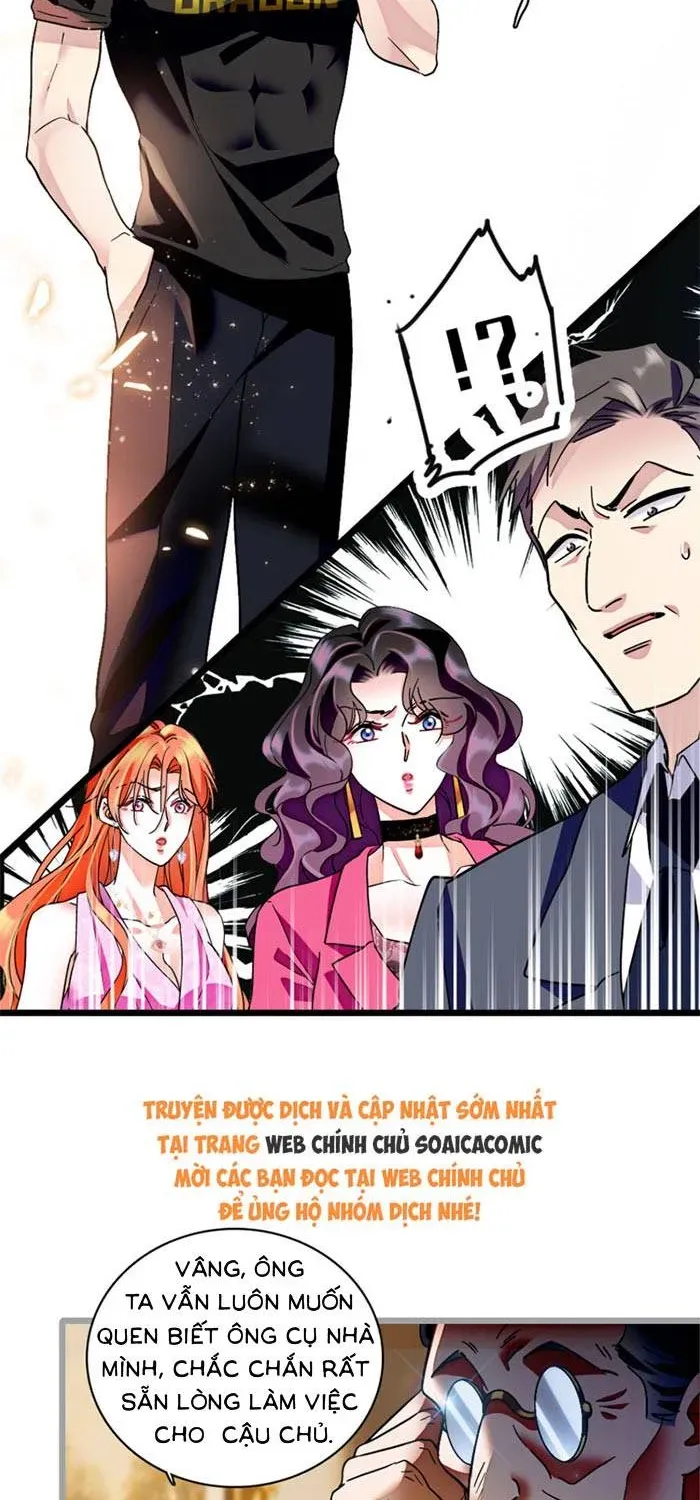 Tỷ Phú Ở Rể - chapter 7 - 28