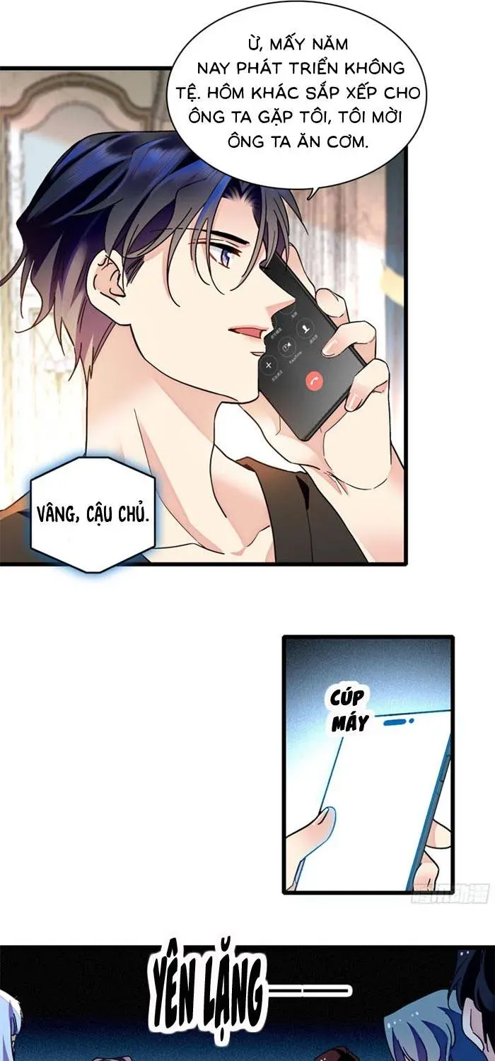 Tỷ Phú Ở Rể - chapter 7 - 30