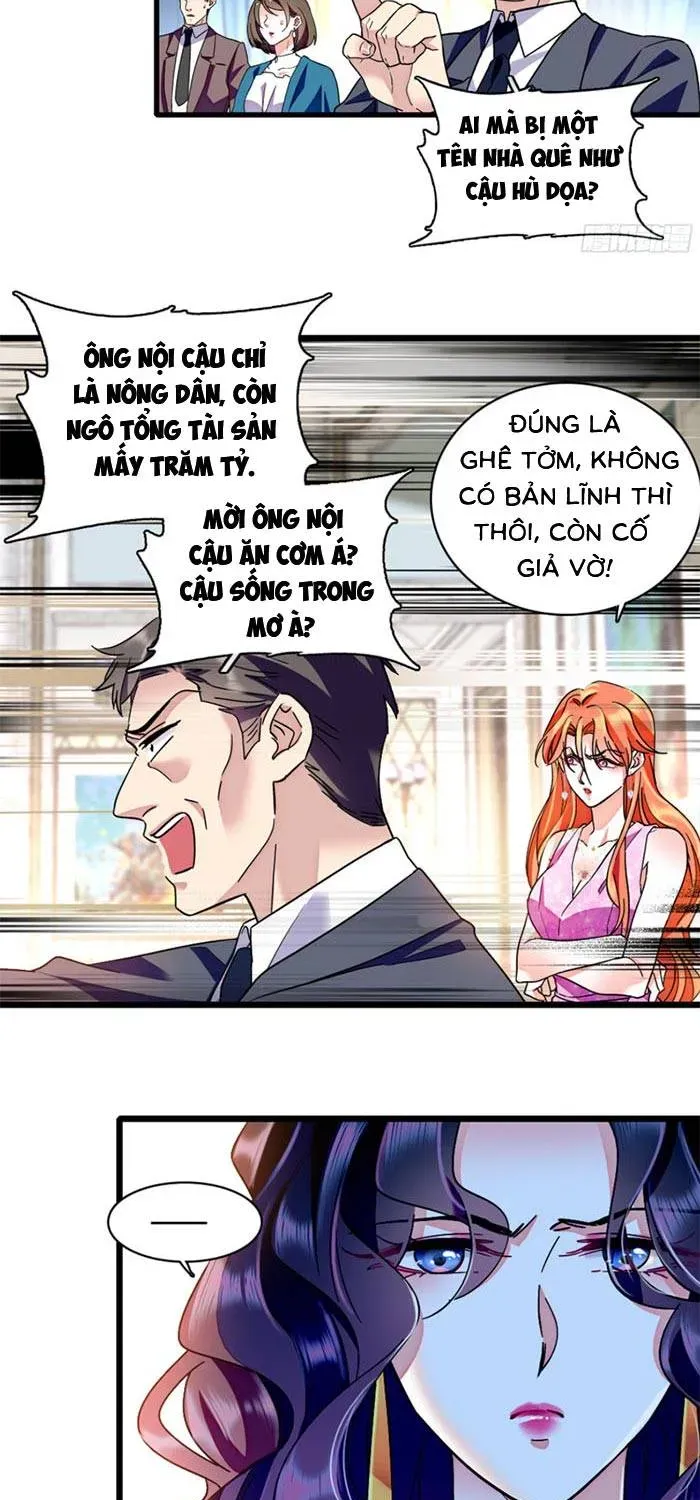 Tỷ Phú Ở Rể - chapter 7 - 32