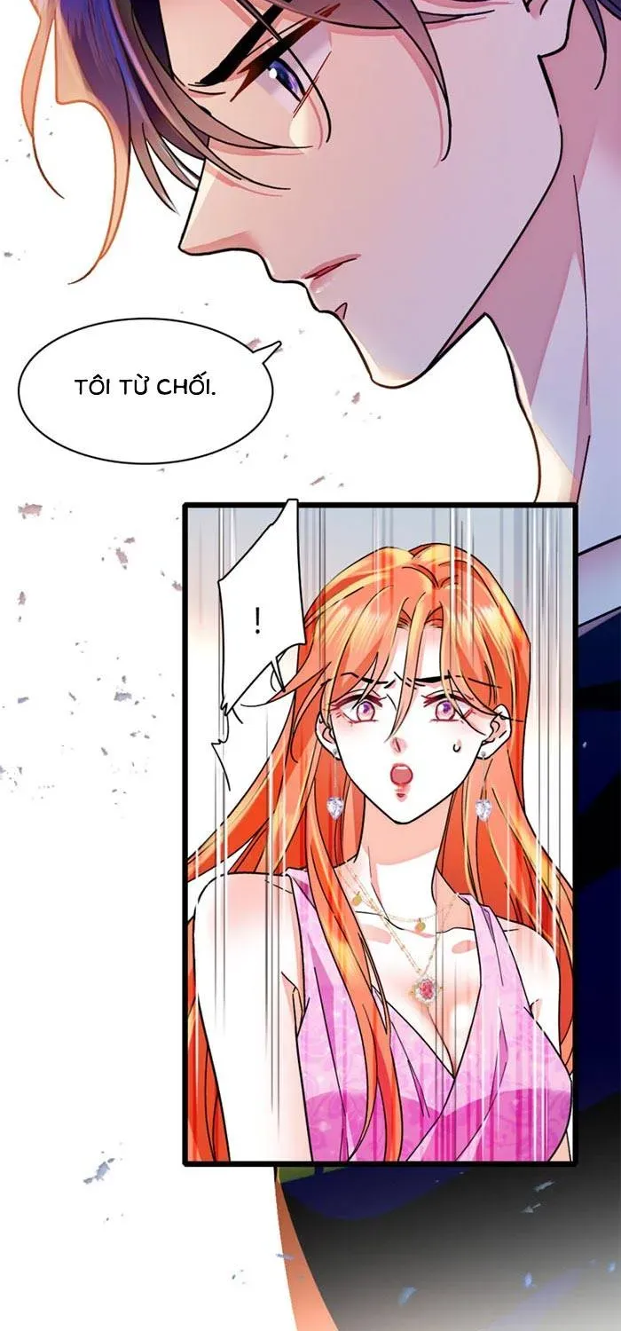 Tỷ Phú Ở Rể - chapter 7 - 8