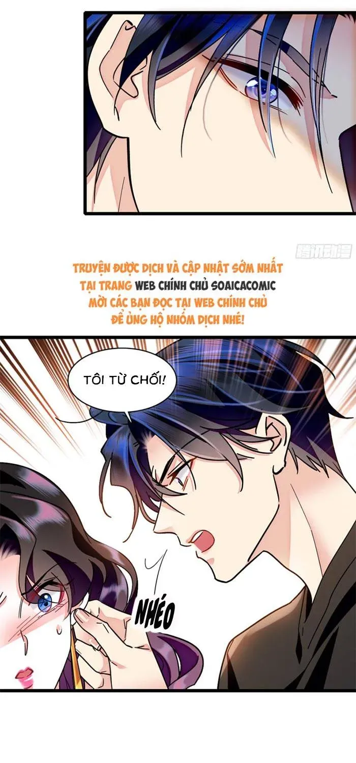 Tỷ Phú Ở Rể - chapter 7 - 10