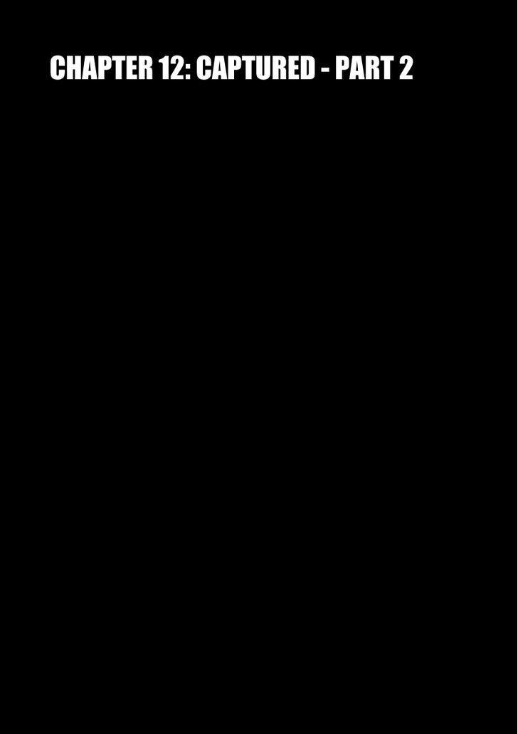 Kyochuu Rettou - Đảo Côn Trùng Chương 12.5 - Trang 1