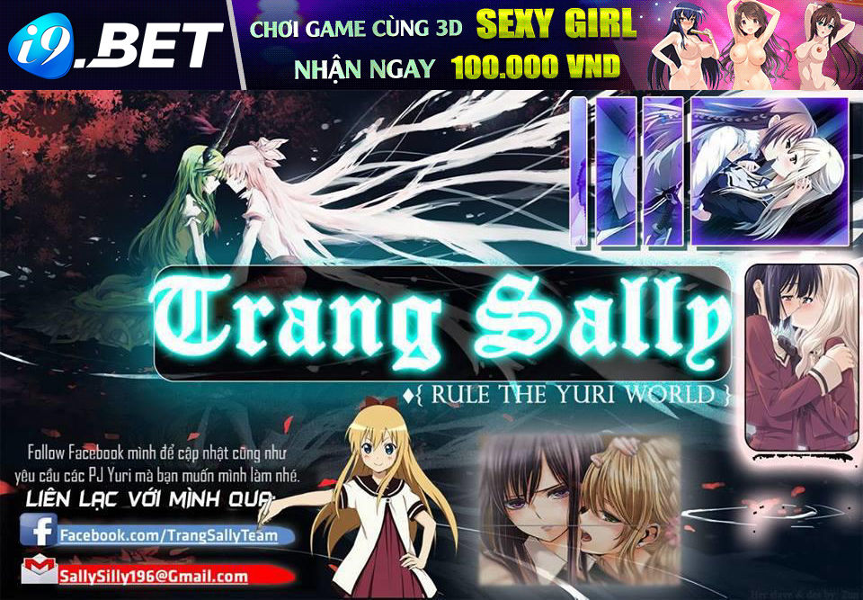 Kyochuu Rettou - Đảo Côn Trùng Chương 20.5 - Trang 1