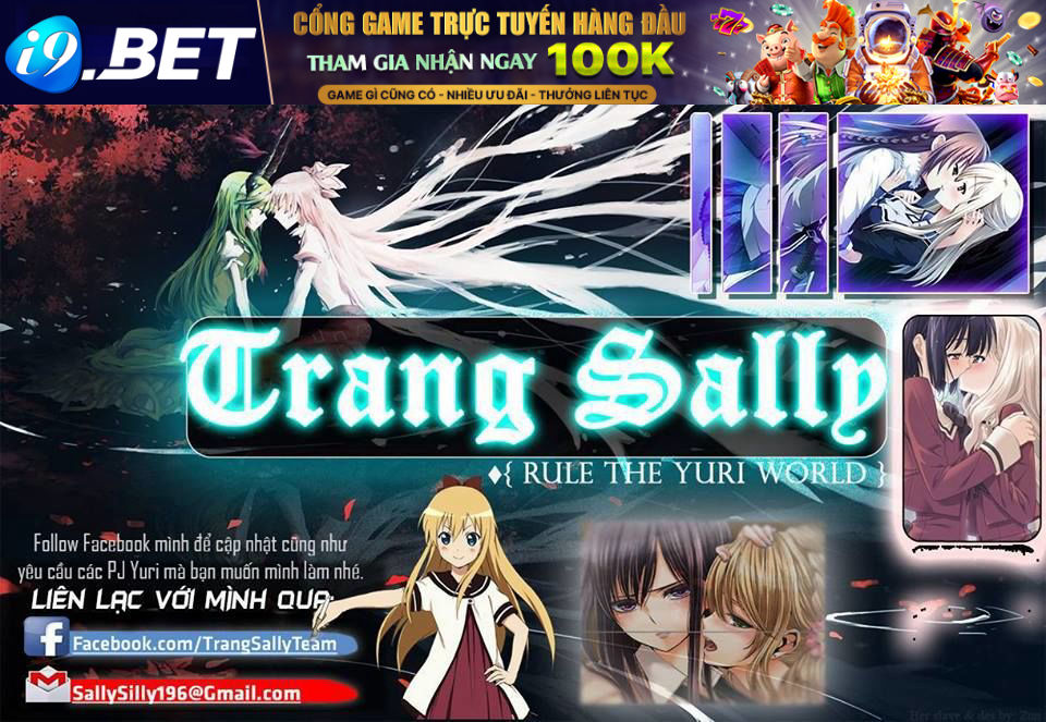 Kyochuu Rettou - Đảo Côn Trùng Chương 25.5 - Trang 1