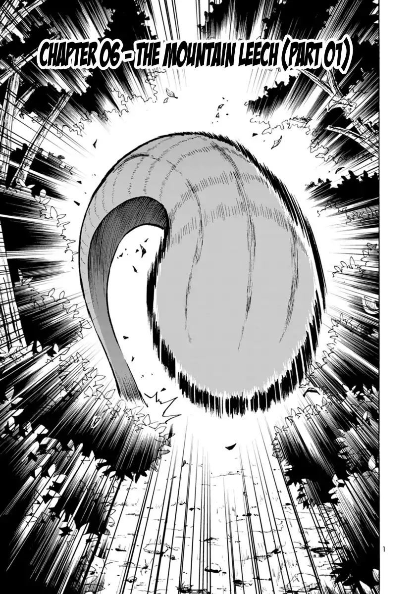 Kyochuu Rettou - Đảo Côn Trùng Chương 30 - Trang 2