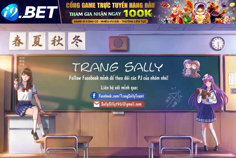 Kyochuu Rettou - Đảo Côn Trùng Chương 49 - Trang 1