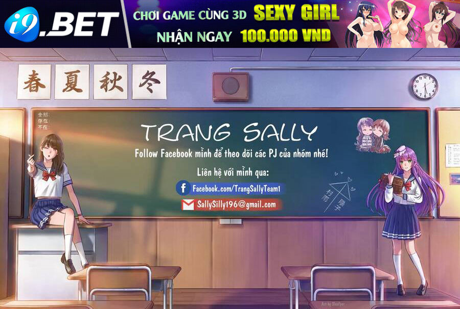 Kyochuu Rettou - Đảo Côn Trùng Chương 59 - Trang 1