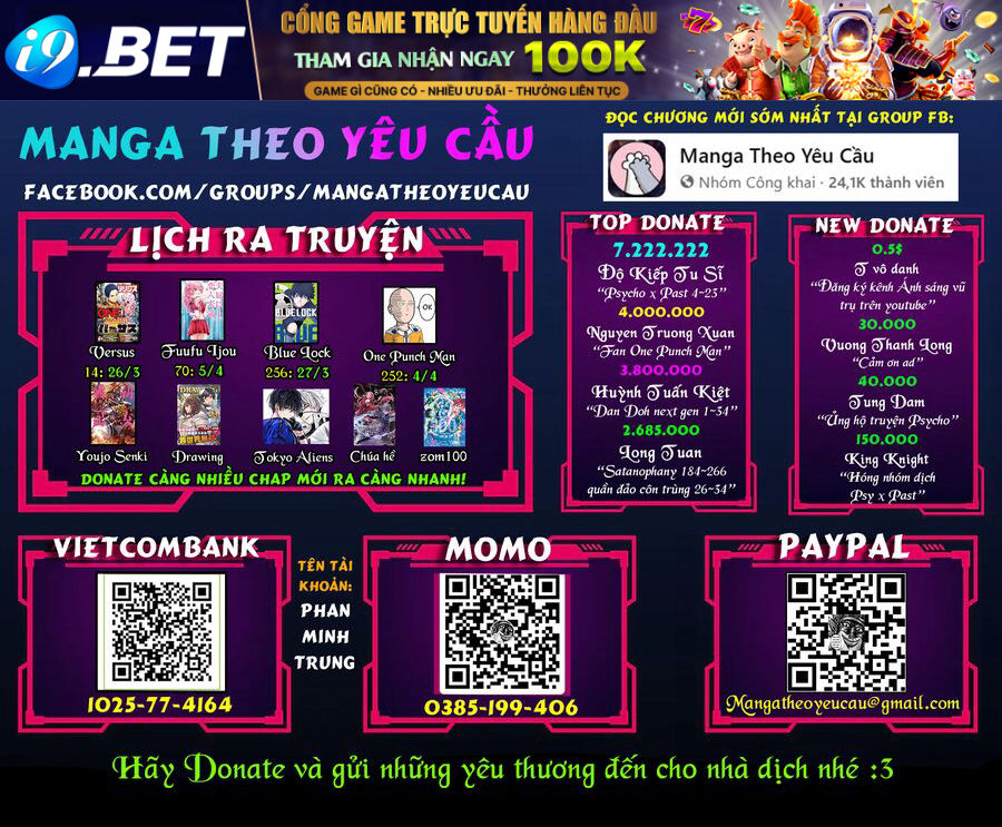 Kyochuu Rettou - Đảo Côn Trùng Chương 66 - Trang 2