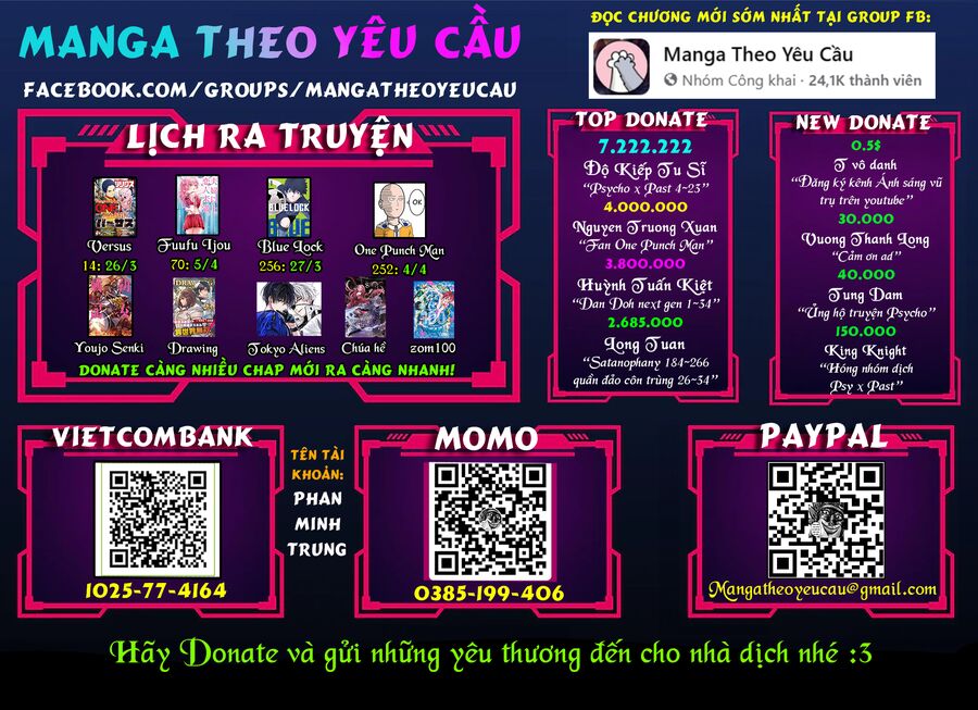 Kyochuu Rettou - Đảo Côn Trùng Chương 66 - Trang 40