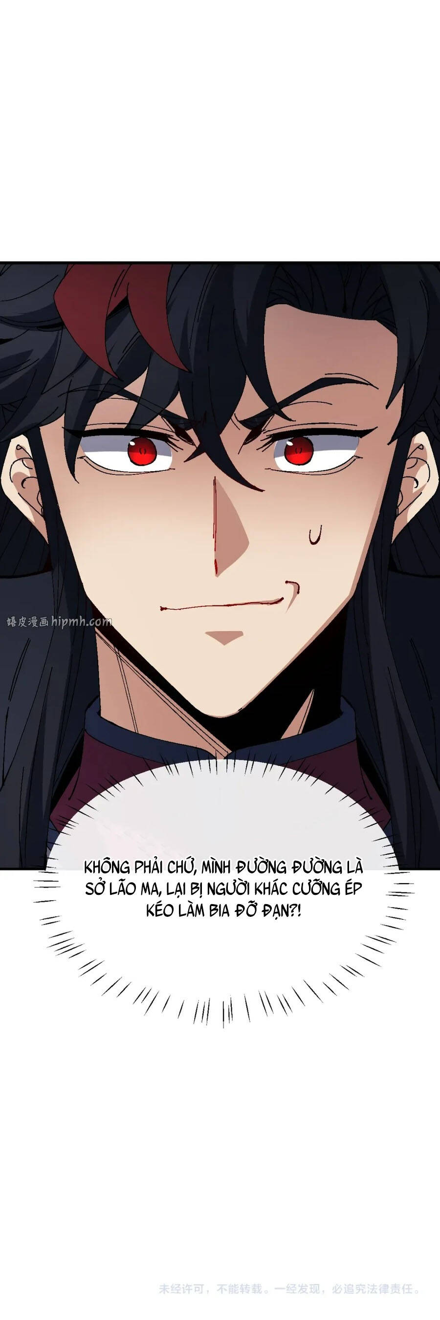 Sư Tôn: Nghịch Đồ Này Không Phải Là Thánh Tử Chap 173 - Next Chap 174