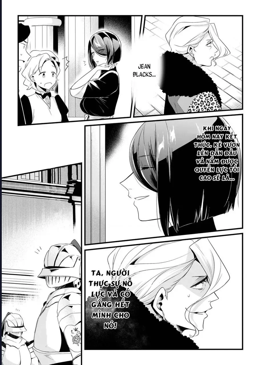 Tsuihousha Shokudou E Youkoso! Chap 51 - Next Chap 52