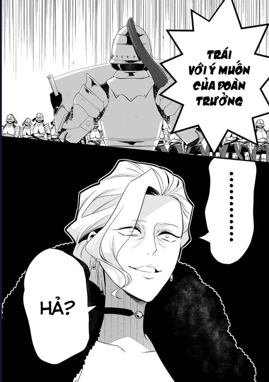 Tsuihousha Shokudou E Youkoso! Chap 51 - Next Chap 52