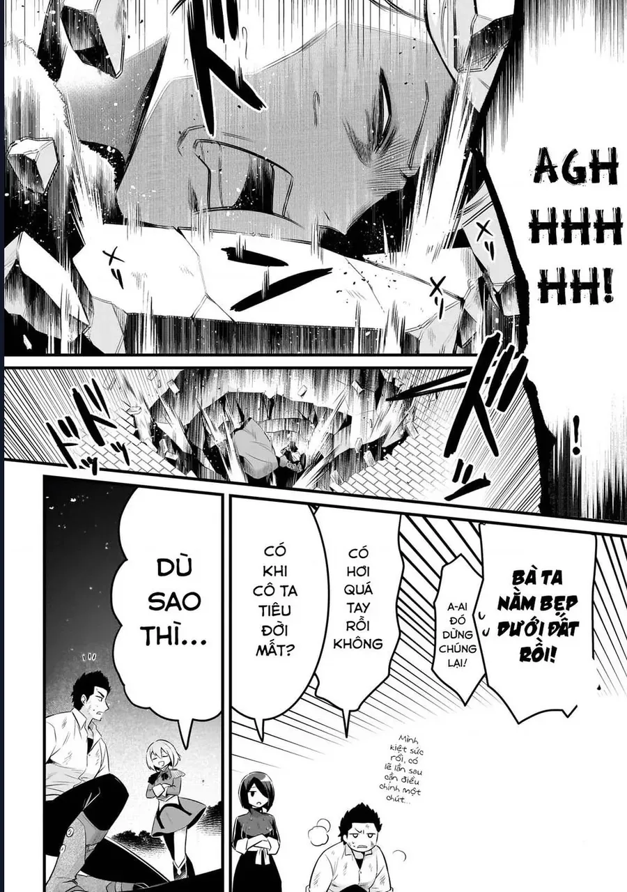 Tsuihousha Shokudou E Youkoso! Chap 51 - Next Chap 52