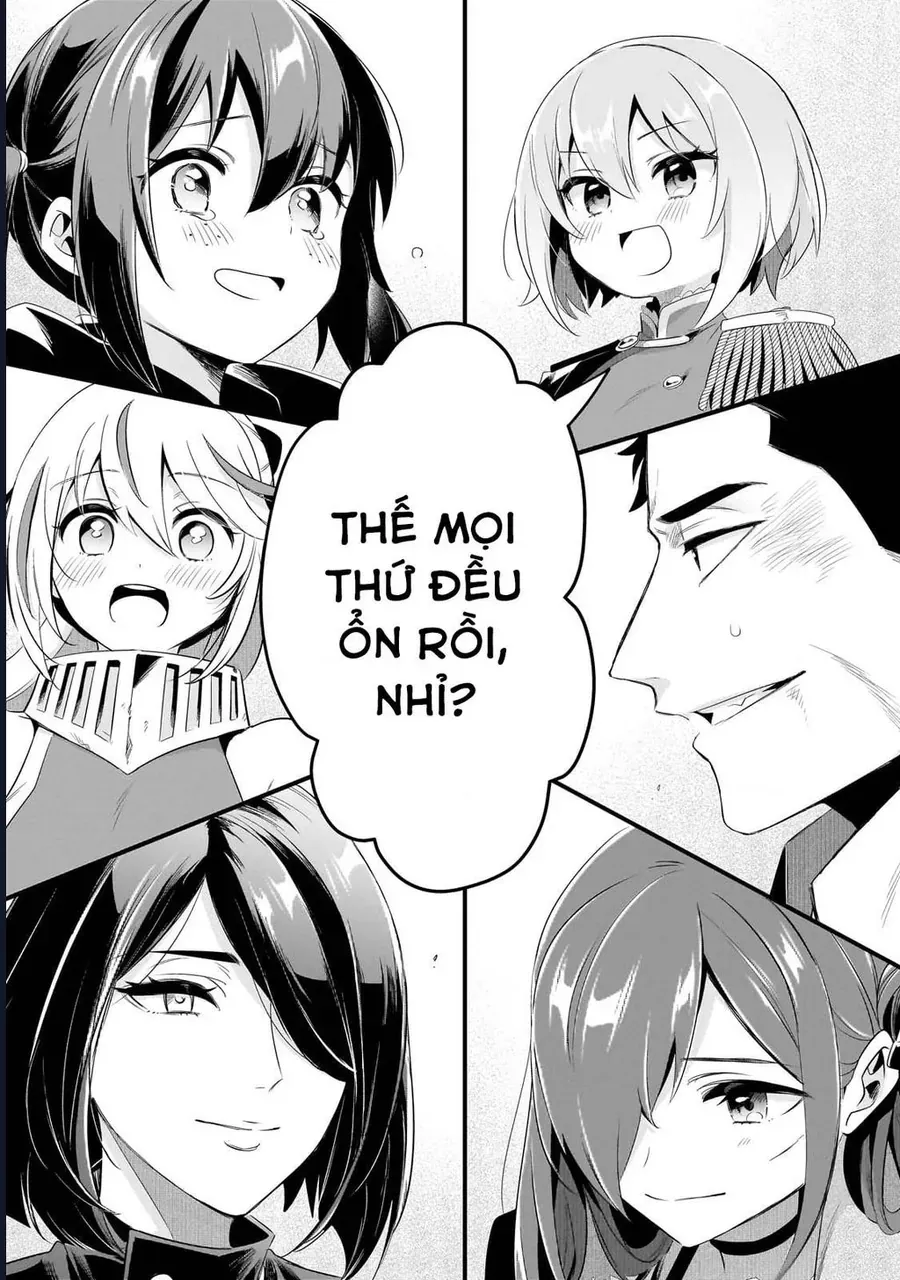 Tsuihousha Shokudou E Youkoso! Chap 51 - Next Chap 52